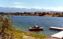 Flathead River RV Resort