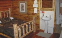 Laughing Horse Lodge