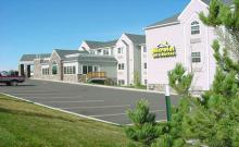 Microtel Inn & Suites