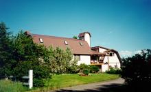Gooch Hill House Bed & Breakfast