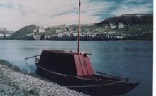 Upper Missouri River Keelboat Company Upper Missouri River Keelboat Company