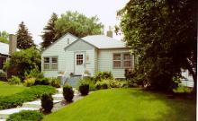 Russell Country Inn