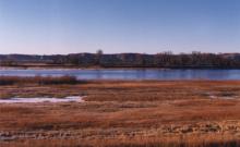 Yellowstone River Yellowstone River