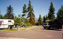 Whitefish RV Park Whitefish RV Park