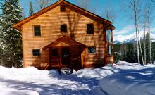 The Way Less Traveled Bed & Breakfast