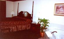 GuestHouse Inn & Suites