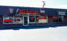 Al? Bootery and Repair Shop