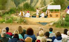 Whitehall Chamber of Commerce