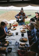 Western Romance Company