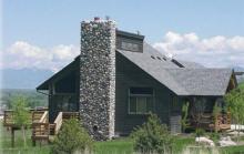 Yankee Creek Home Yankee Creek Home