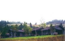 Wankan Tanka Lodge