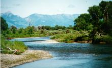 Twin Rivers Ranch