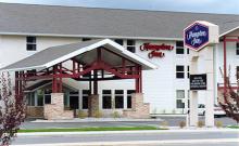 Hampton Inn