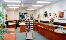 J. M. Donoven Designs in Fine Jewelry