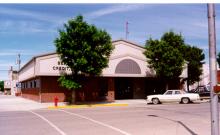 Bear Paw Credit Union