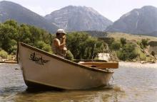 Campbell? Guided Fishing Trips