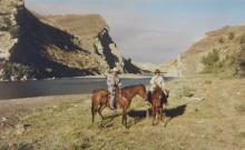 Montana Old West Outfitters
