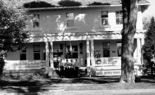 Rocky Mountain Museum of Military History