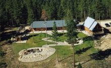 Tin Cup Lodge Bed & Breakfast