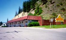 Hilltop Motel