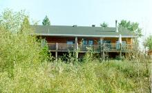 The Inn at Call of the Wild The Inn at Call of the Wild