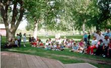Havre City Parks