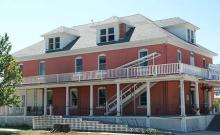 Stevensville Hotel