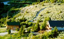 Hidden Valley Guest Ranch