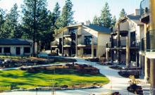 Mountain Lake Lodge