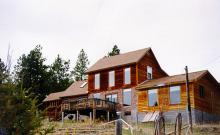 Alta Vista Lodge