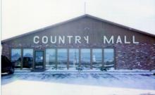 Country Mall Country Mall