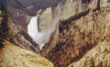West Yellowstone Central Reservations