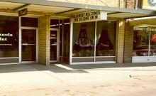 Headwest Hairstyling