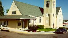Community United Methodist Church