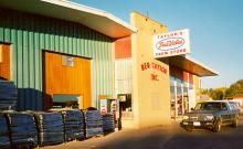 Taylor? True Value Farm Store