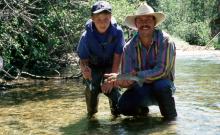 Rollin·Boulder Outfitters