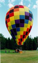 Fantasy Flights Balloon Tours
