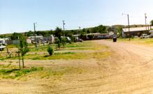 Hi-Line Terrace Mobile Home and RV Park Hi-Line Terrace Mobile Home and RV Park
