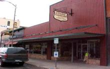 The Cowboy Connection The Cowboy Connection