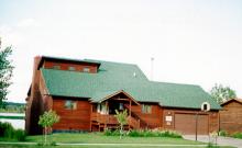 Lakeview Bed and Breakfast