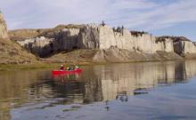 Upper Missouri River Guides Upper Missouri River Guides