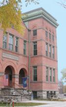 Central School Museum