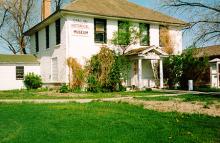 O?allon Historical Museum O?allon Historical Museum