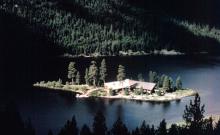 Center at Salmon Lake