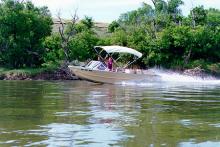 Missouri Breaks River Company