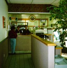 Big Sky Bagel Bakery