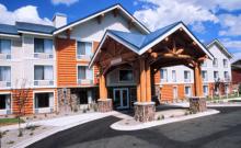 Fairfield Inn