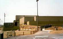 Lewis and Clark National Historic Trail Interpretive Center