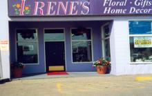 Irene? Floral, Gift, & Home Decor