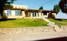 Toole County Library